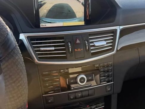 Used 2011 Mercedes-Benz E 350 Sedan image 10