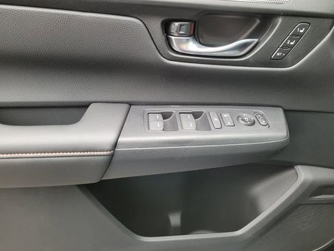 New 2026 Honda CR-V Sport-L image 22