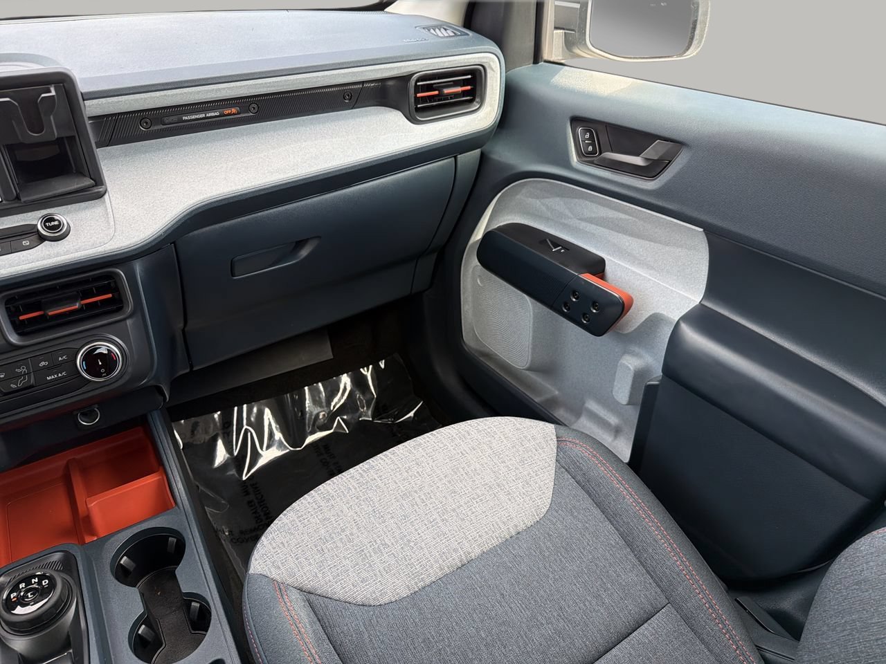 Used 2024 Ford Maverick XLT FWD image 15