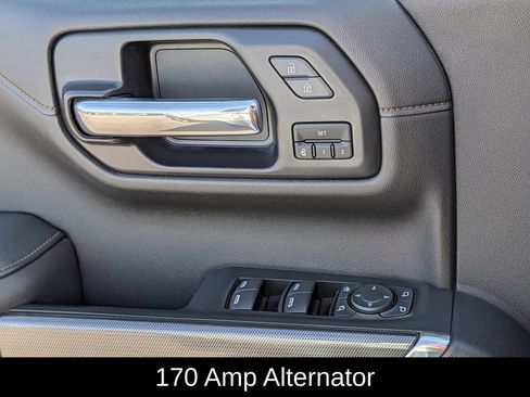 Used 2021 GMC Sierra 1500 AT4 w/ AT4 Value Package AWD/4WD image 25