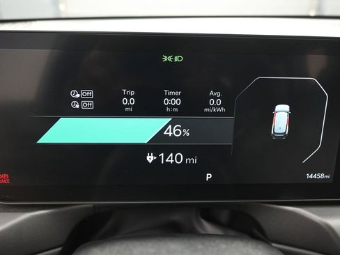 Used 2024 Kia EV9 Light Long Range image 19