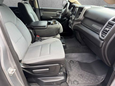 Used 2020 RAM 1500 Big Horn AWD/4WD image 19