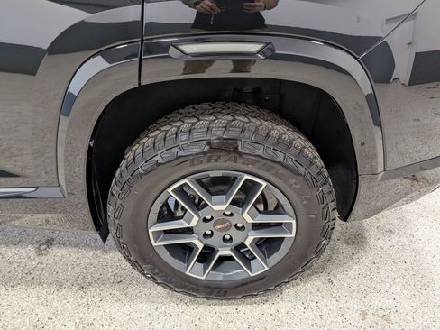 Used 2026 GMC Terrain AT4 AWD/4WD image 10