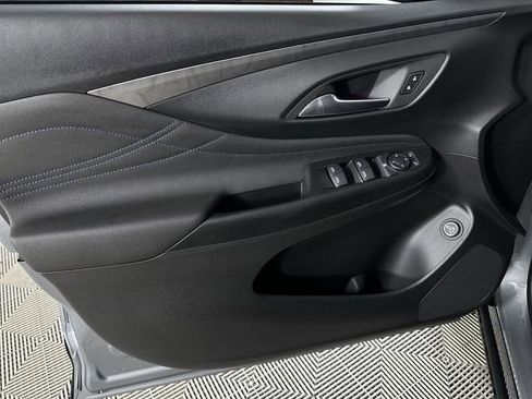 New 2026 Buick Envista Sport Touring FWD image 24