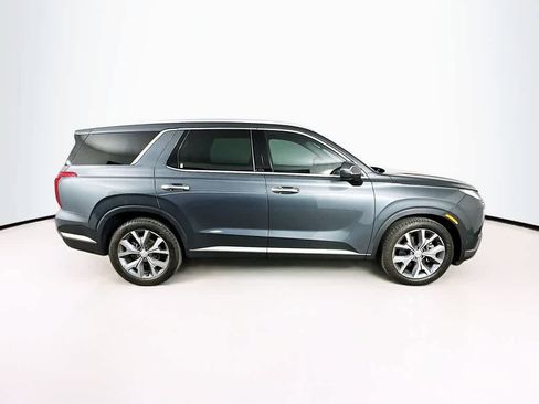 Used 2023 Hyundai Palisade SEL w/ Cargo Package FWD image 26