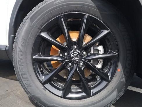 New 2026 Honda CR-V Sport-L image 2