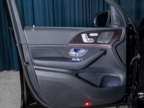 Certified 2023 Mercedes-Benz GLS 580 580 4MATIC® SUV image 13