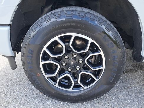 Certified 2023 Ford F150 XLT w/ Equipment Group 302A High image 4