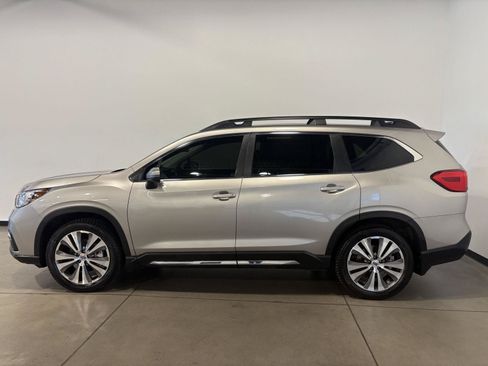 Used 2020 Subaru Ascent Limited AWD/4WD image 6