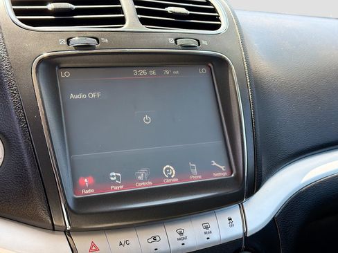Used 2019 Dodge Journey GT AWD/4WD image 10