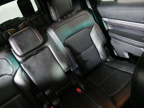 Used 2017 Ford Explorer Sport w/ Equipment Group 401A image 14