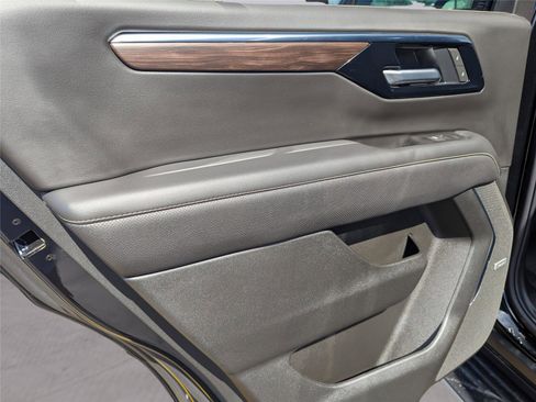 New 2026 Chevrolet Tahoe Premier w/ Sun And Tow Package image 54