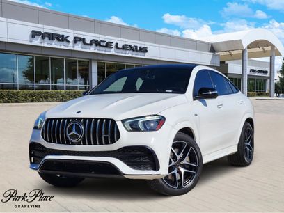 Used 2023 Mercedes-Benz GLE 53 AMG GLE 53 AMG