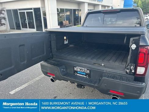 Used 2023 Honda Ridgeline RTL-E image 37