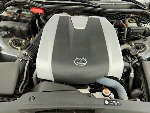 Used 2023 Lexus IS 350 F Sport RWD image 28