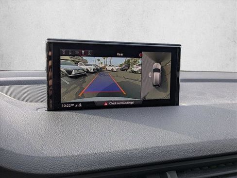 Used 2019 Audi Q7 3.0T Premium Plus image 14