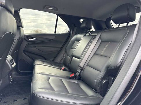 Certified 2023 Chevrolet Equinox Premier FWD image 23