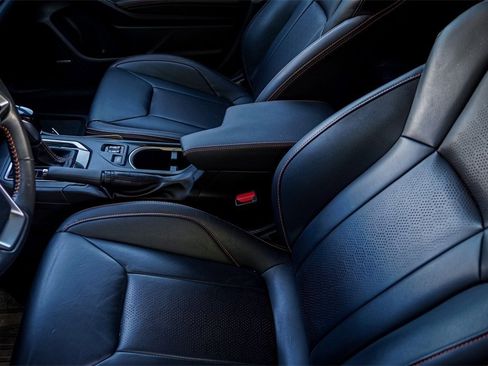 Used 2023 Subaru Crosstrek 2.5i Limited image 12