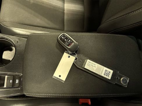 Certified 2022 Honda Civic Sport image 36