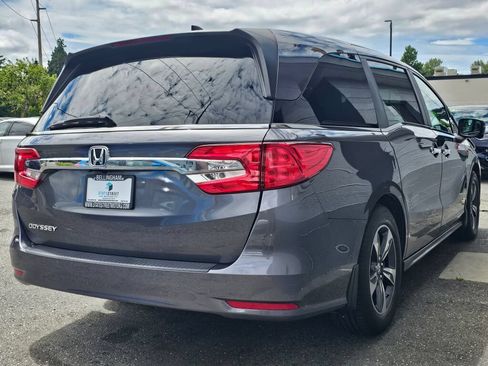 Used 2019 Honda Odyssey EX image 5