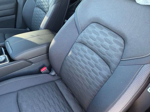 New 2026 Nissan Pathfinder SV image 20