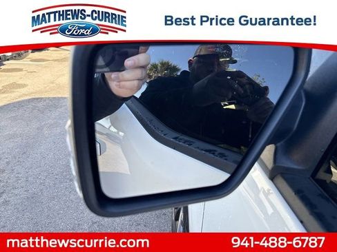 Certified 2023 Ford F150 XLT w/ Equipment Group 302A High image 8