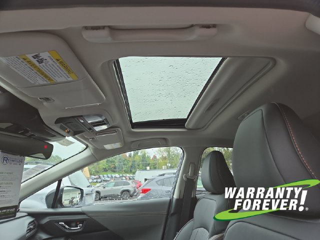 New 2026 Subaru Crosstrek 2.5i Limited AWD/4WD image 13