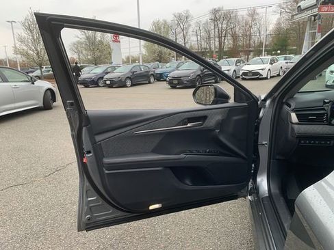 New 2026 Toyota Camry XLE AWD/4WD image 13