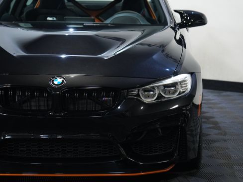 Used 2016 BMW M4 GTS RWD image 10