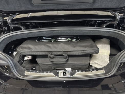 New 2026 Bentley Continental GTC image 30