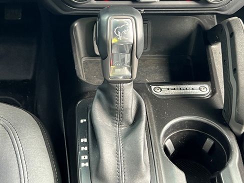 Used 2023 Ford Bronco Big Bend image 19