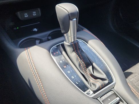 New 2026 Honda HR-V Sport image 10