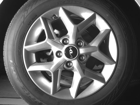 Used 2025 Kia Soul LX w/ LX Technology Package FWD image 18
