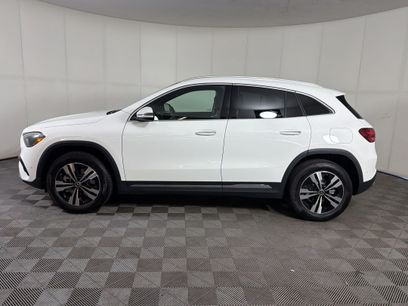 Used 2026 Mercedes-Benz GLA 250 4MATIC