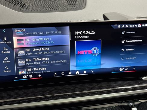 New 2026 BMW X5 sDrive40i w/ M Sport Package image 23