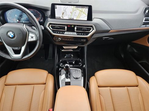 Used 2023 BMW X3 xDrive30i w/ Convenience Package image 14
