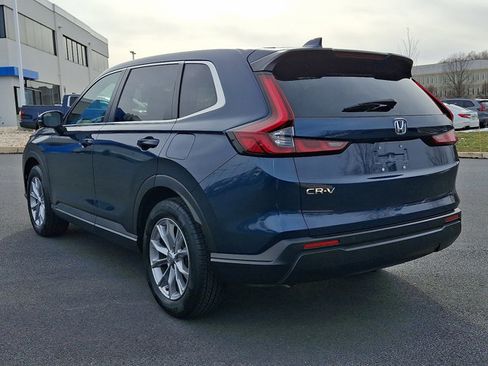 Certified 2023 Honda CR-V EX-L image 4
