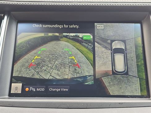 Certified 2024 INFINITI QX50 Sport image 19