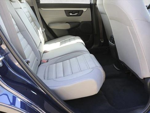 Used 2018 Honda CR-V LX image 25