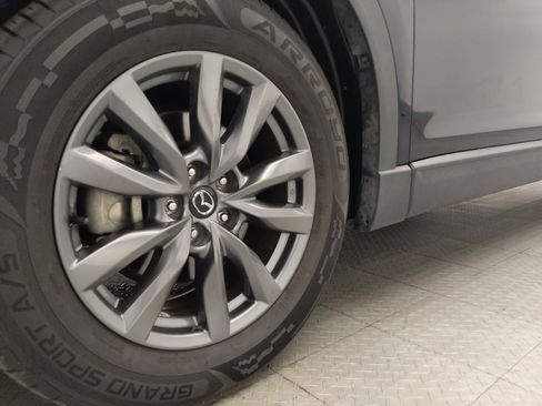 Used 2021 MAZDA CX-9 Sport FWD image 31