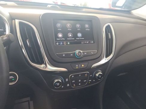 Used 2023 Chevrolet Equinox LT AWD/4WD image 27