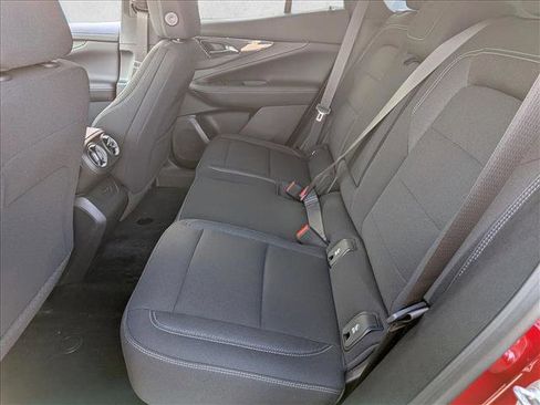 New 2026 Chevrolet Blazer EV LT image 15