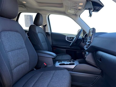 Used 2024 Ford Bronco Sport Big Bend w/ Convenience Package image 15