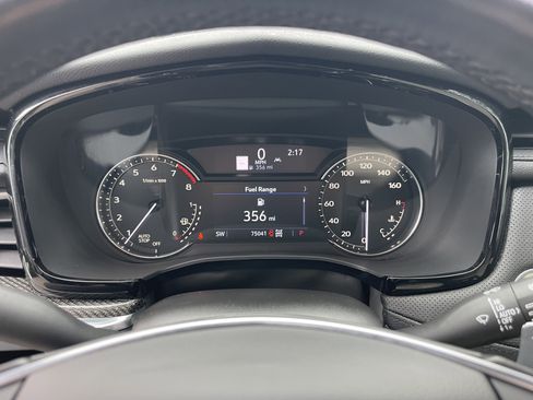 Used 2020 Cadillac XT5 Sportv image 26