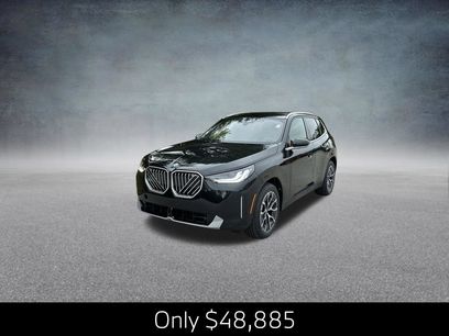 Certified 2026 BMW X3 xDrive30i
