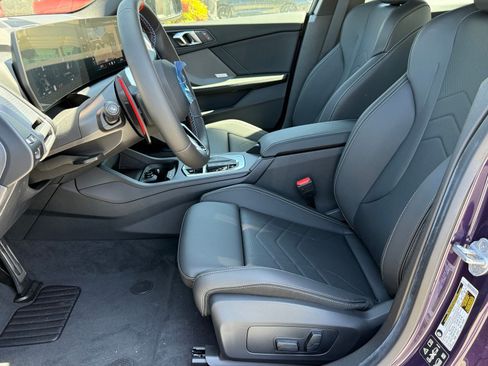 New 2026 BMW M235i xDrive w/ Technology Package AWD/4WD image 19