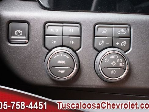 New 2026 Chevrolet Silverado 1500 LT Trail Boss w/ LT Trail Boss Premium Package image 33