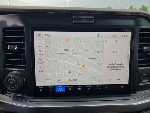 Used 2025 Ford F350 King Ranch image 10