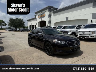 Used 2013 Ford Taurus Limited