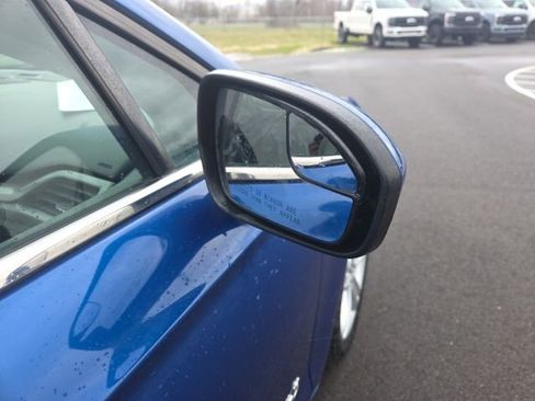 Used 2018 Ford Fusion S image 6